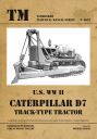 Caterpillar D7